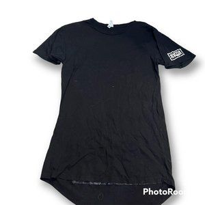 NYCDA long tunic top